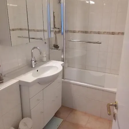 Apartment Zum Rosengrund