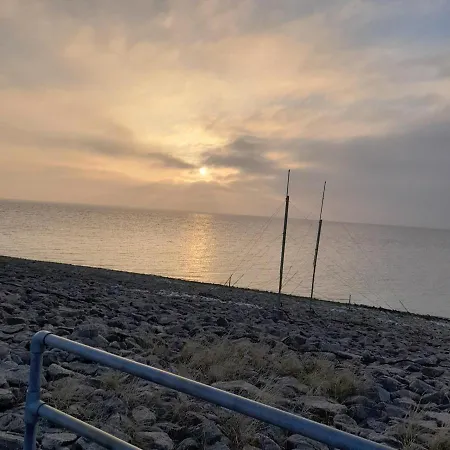 Zum Rosengrund * Büsum